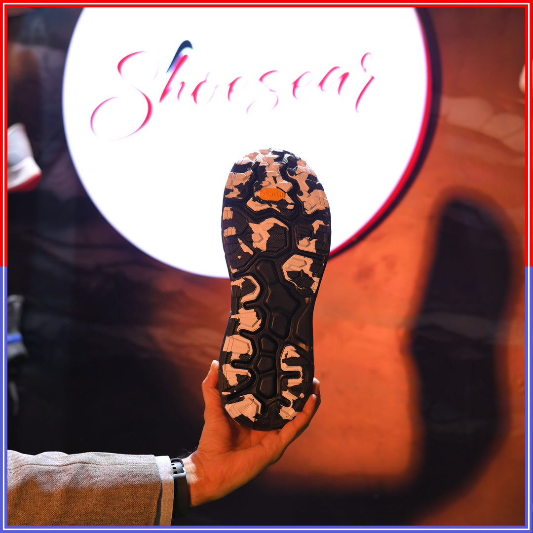 New Balance Fresh Foam X More Trail v2.