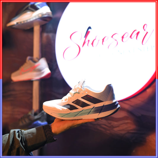 adidas Adistar 3 New York Men