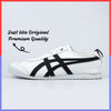 ONITSUKA TIGER MEXICO 66 | WHITE & BLACK COLOR