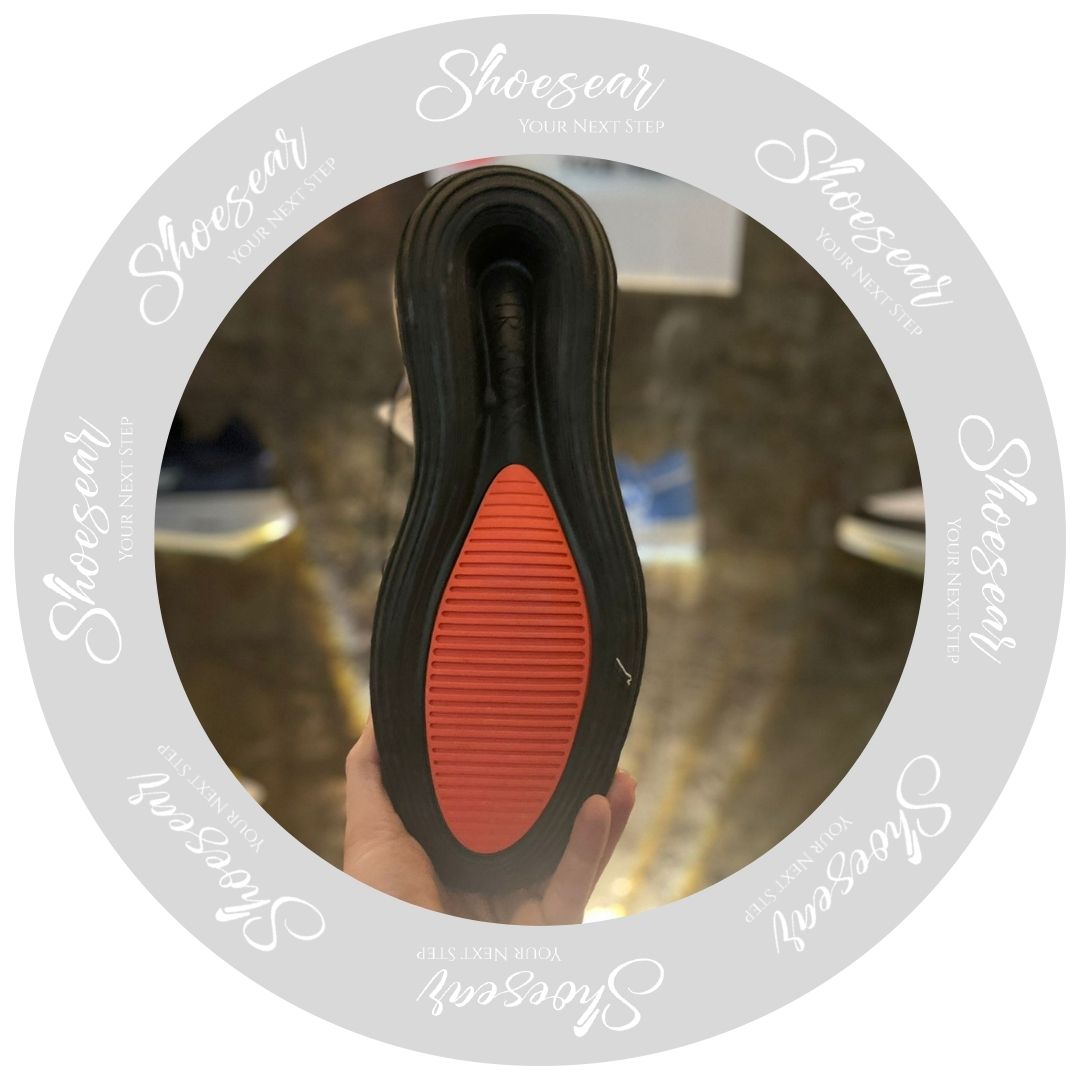 A-max 720 saturn (League Shoesear)