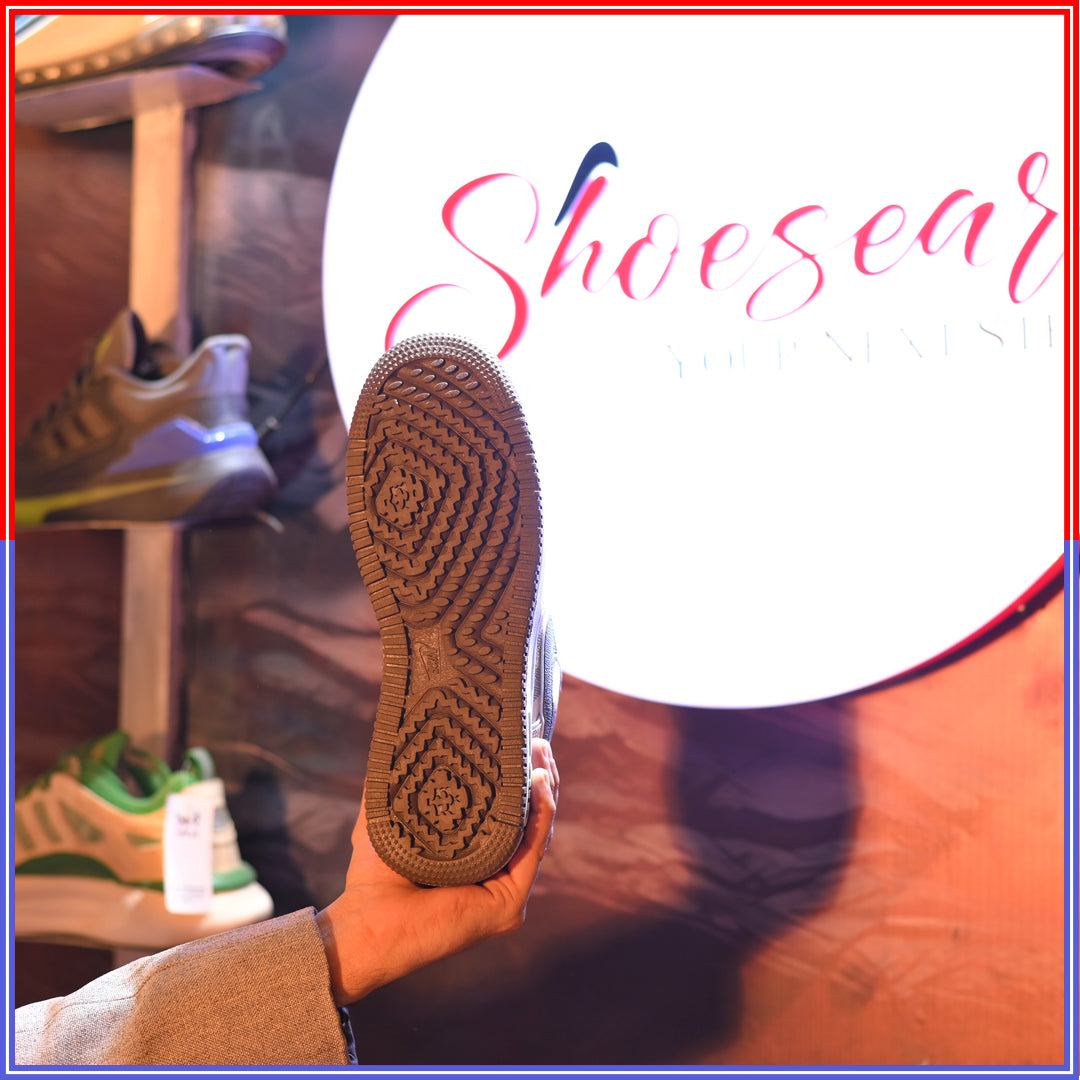 Nike Air “Airforce1 Lebron James Strive Premium Quality