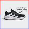 Adidas AdiStar Black White Premium Quality