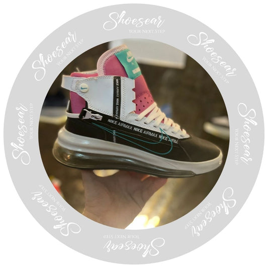 A-Max 720 Saturn (South Beach Shoesear)