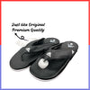 Addi Slippers Black and White
