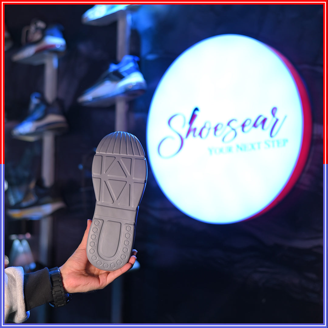 Blnciaga Speed Trainer Blue