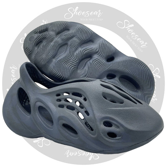 FOAM (-Mineral Blue-) Shoesear