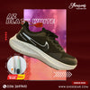 AZ Black White Shoes