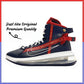 A-Max 720 Saturn (Midnight Navy Shoesear)