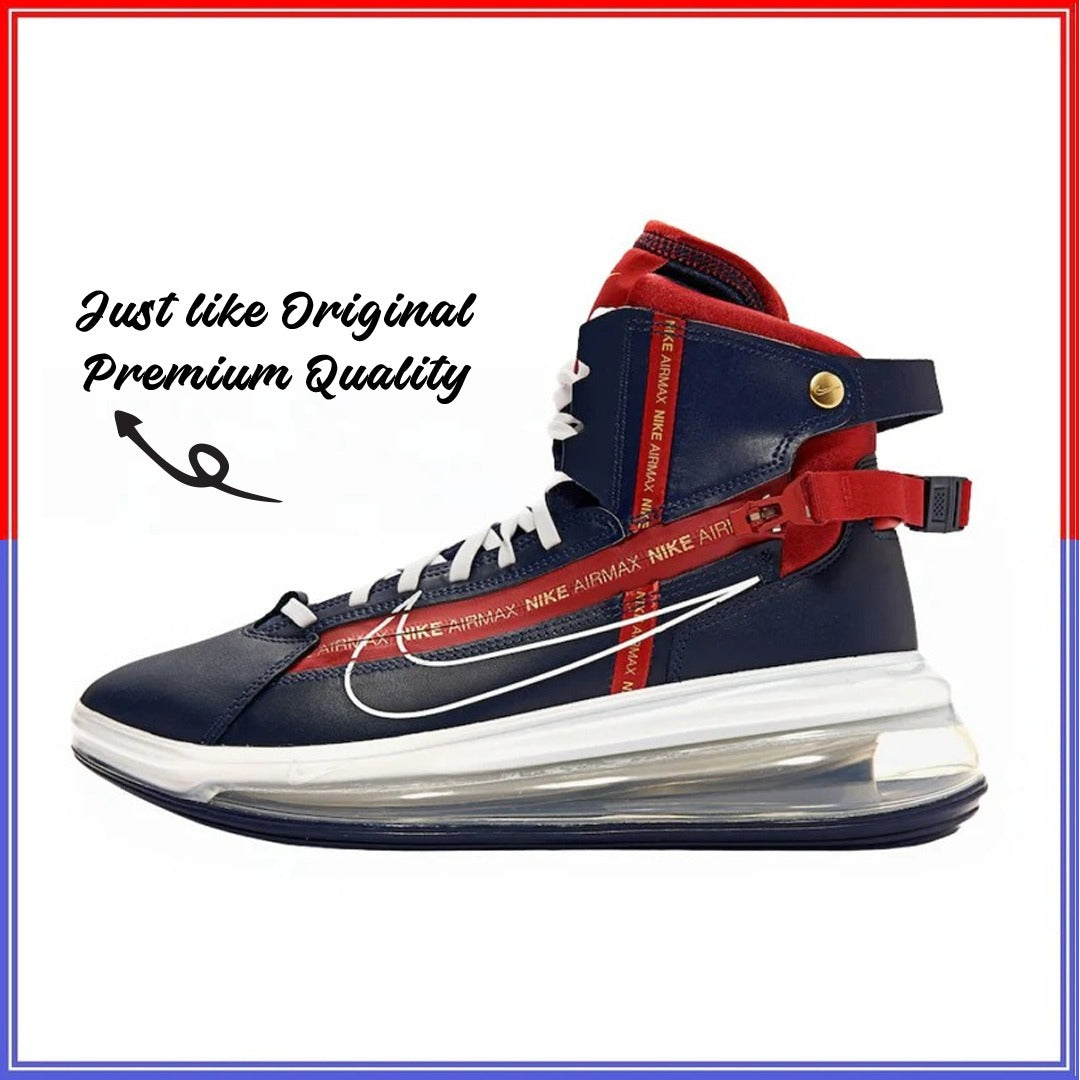 A-Max 720 Saturn (Midnight Navy Shoesear)