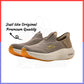 SKECHERS ULTRALIGHT Khaki white premium quality