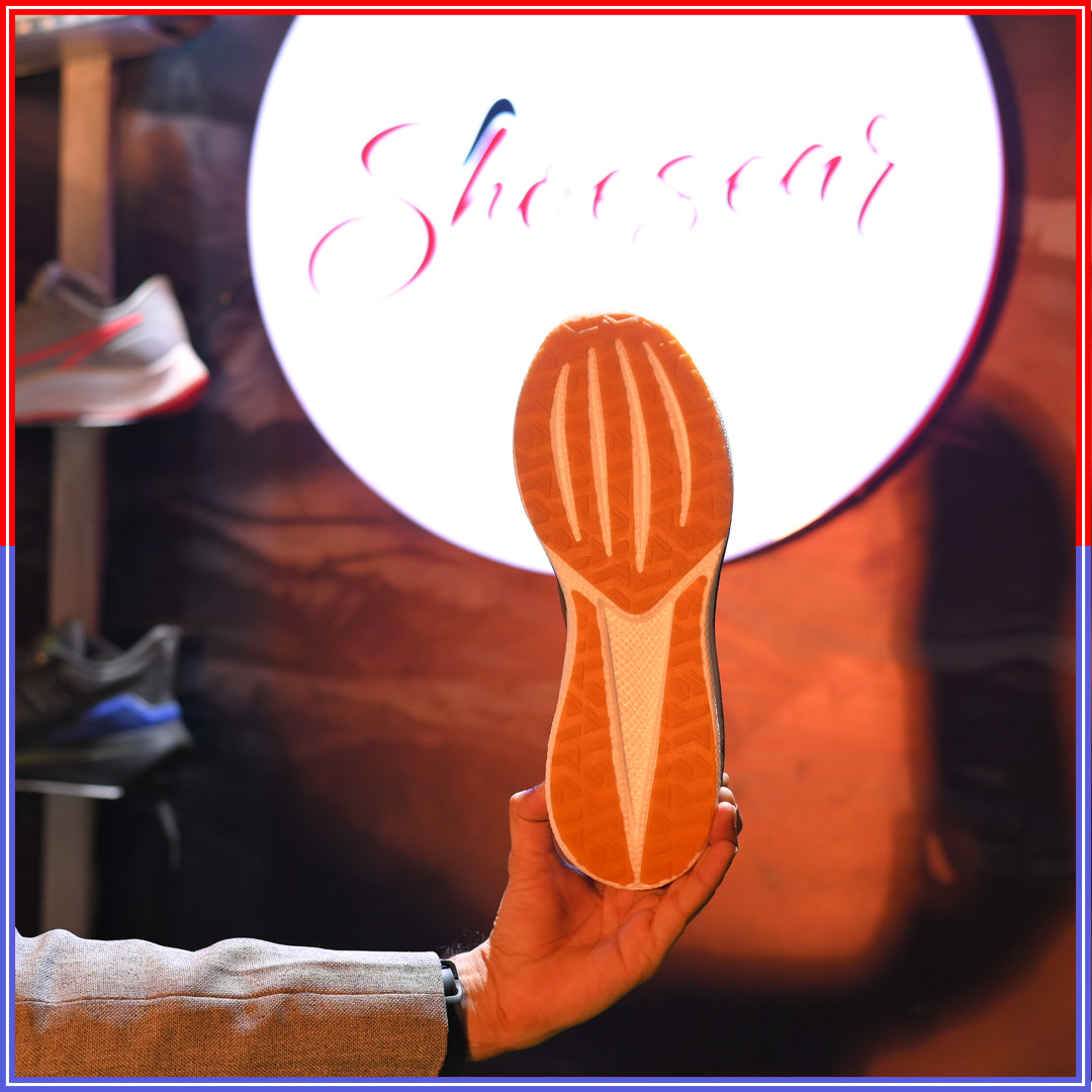 Skechers Slip-ins Hyper Burst Pro. Camel