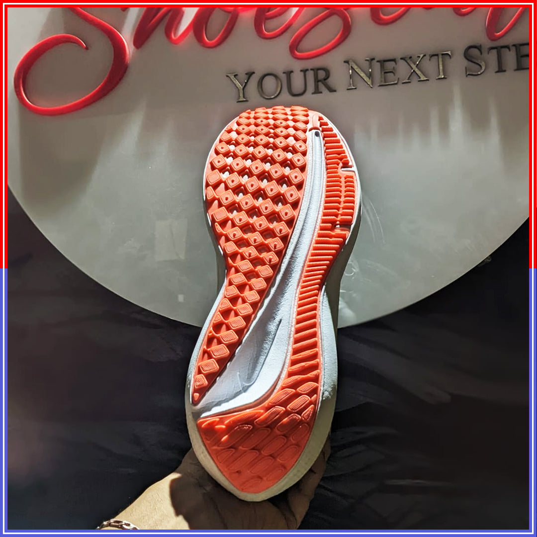 Nike Air Winflo 9 running shoe