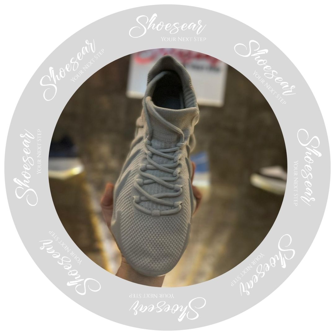 ADIIDAS YEEZEY 450 "TRIPLE GREY"