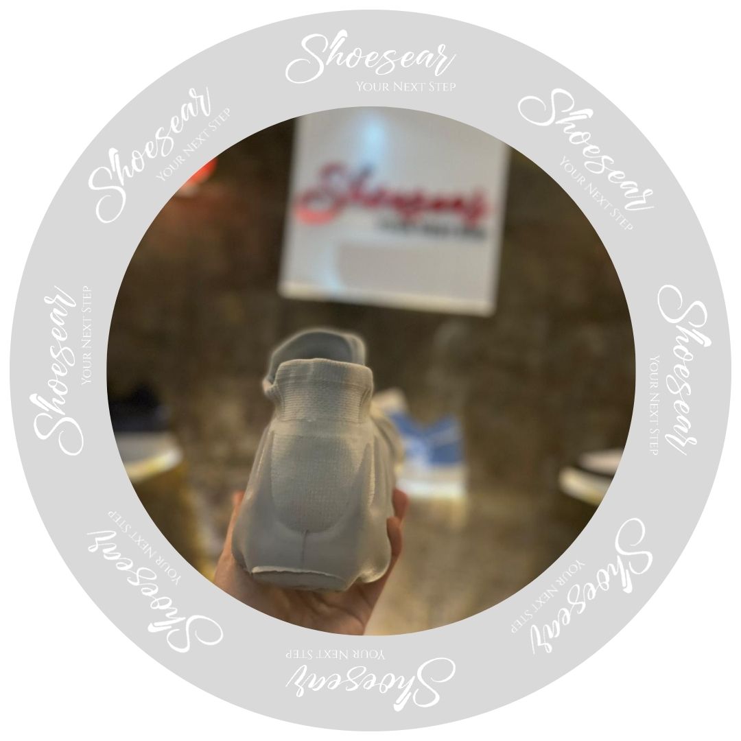 ADIIDAS YEEZEY 450 "TRIPLE GREY"