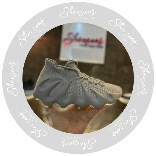 ADIIDAS YEEZEY 450 "TRIPLE GREY"