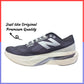 New Balance FuelCell Rebel v4 running trainers.