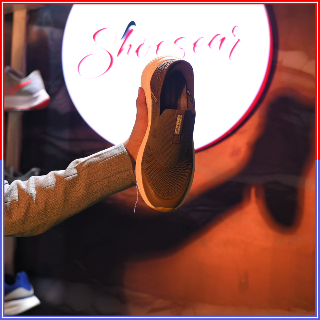 Sketchers - Herren Go Run Elevate 2.0