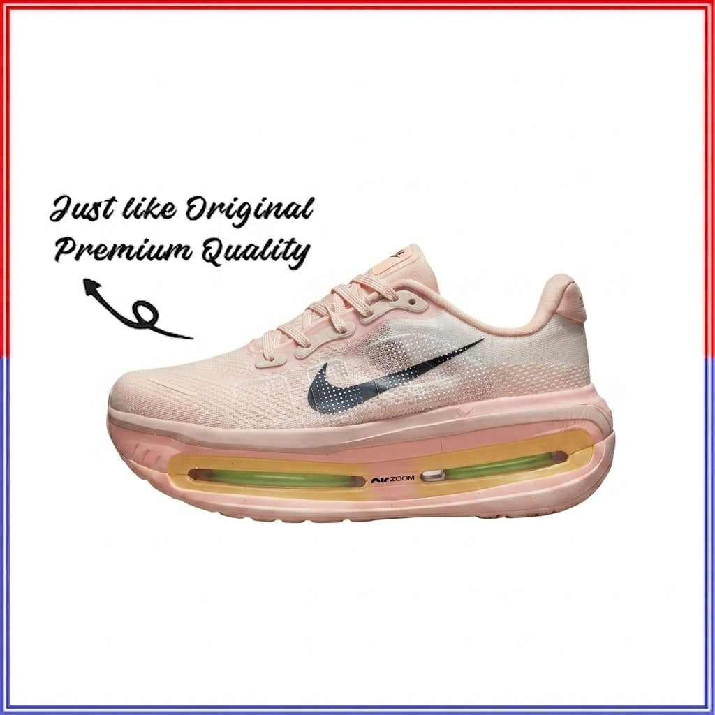 Nike vomero premium Alabaster / Citron Pulse / Hyper
