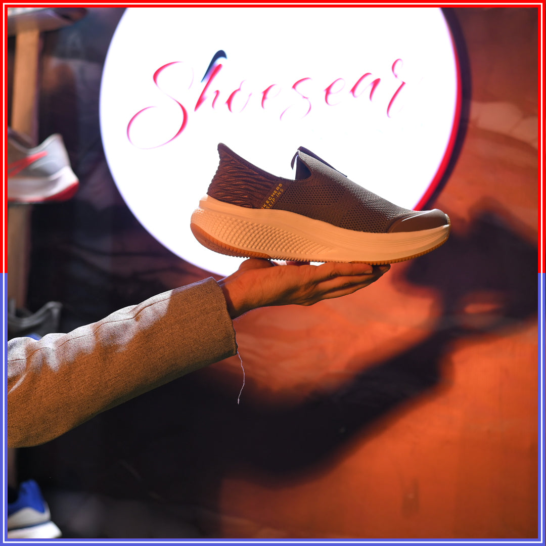 Sketchers - Herren Go Run Elevate 2.0