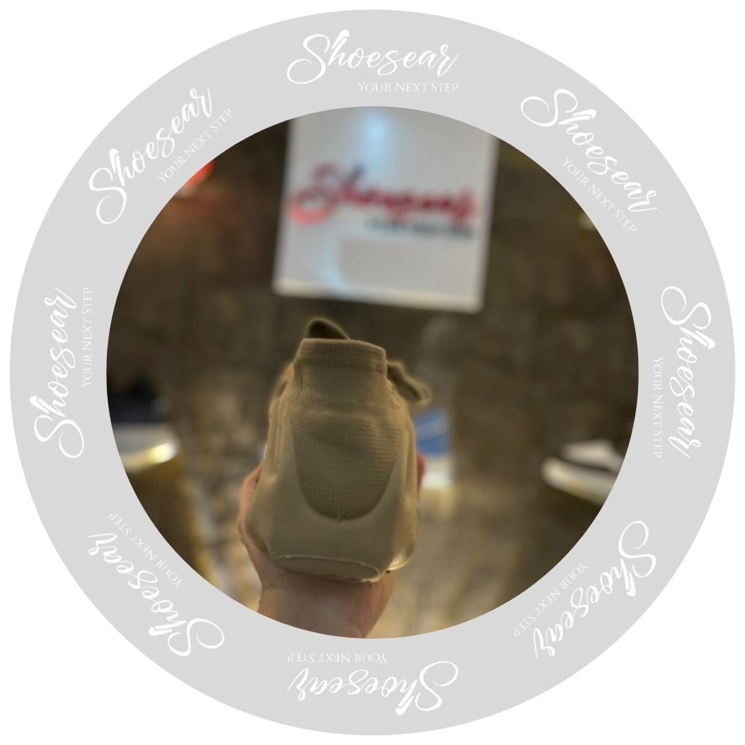 ADIIDAS YEEZEY 450 "TRIPLE BROWN"