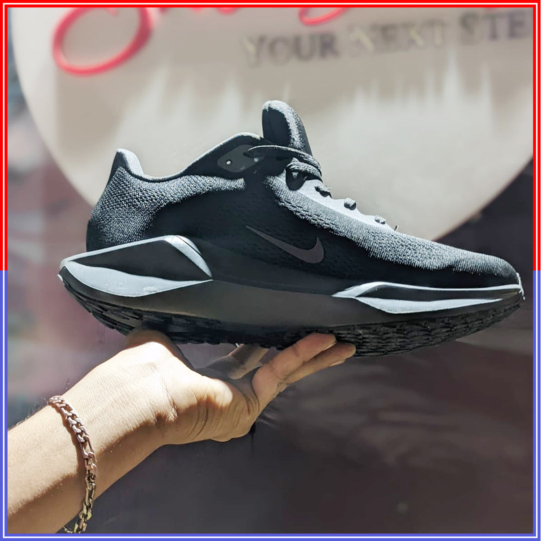 Nike Pegasus 41 | Pure Black (Premium Batch)