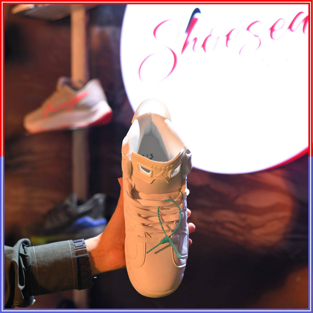 Air Jordan 6 Aleali May