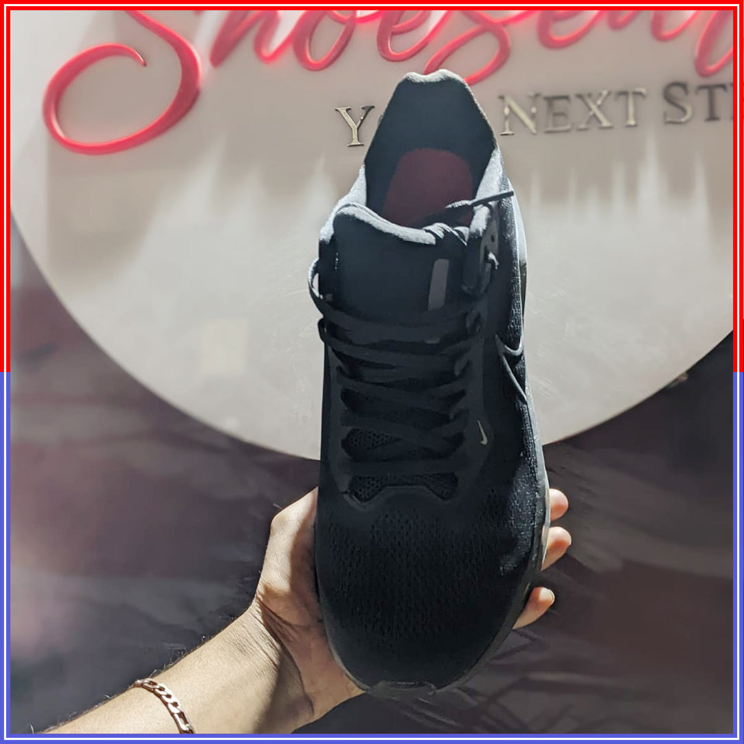 Nike Pegasus 41 | Pure Black (Premium Batch)