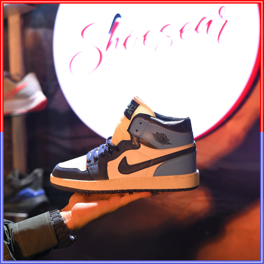 Nike Air Jordan 1 Retro High ‘Obsidian’