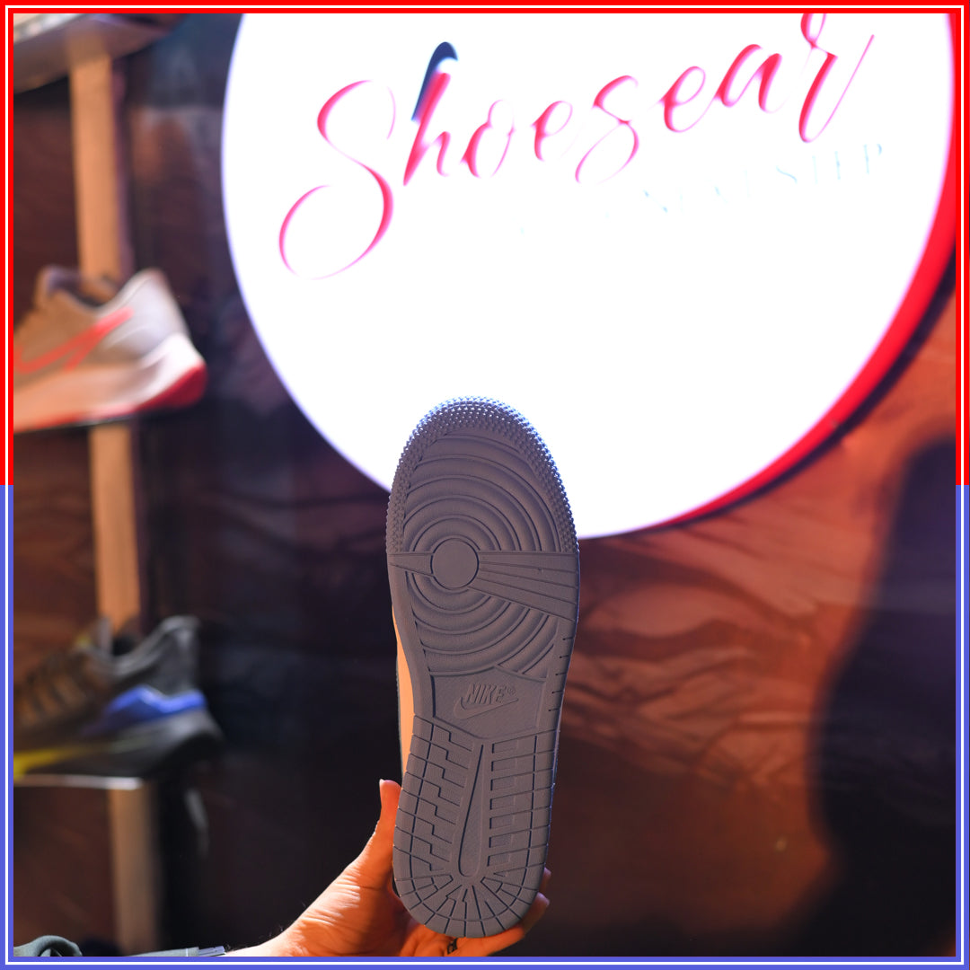 Nike Air Jordan 1 Retro High ‘Obsidian’