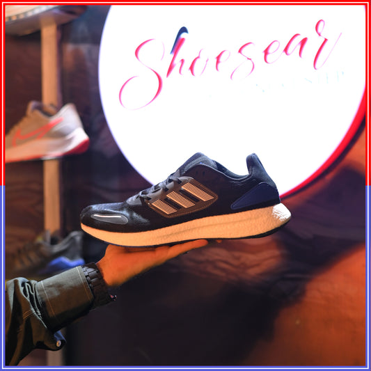 Ultra Bounce Running Shoes, Comfort & Performance in Every Step