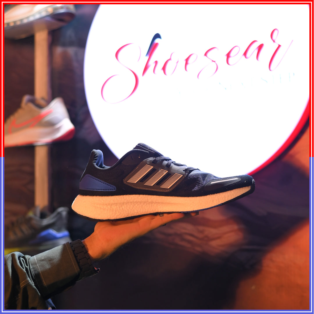 Ultra Bounce Running Shoes, Comfort & Performance in Every Step