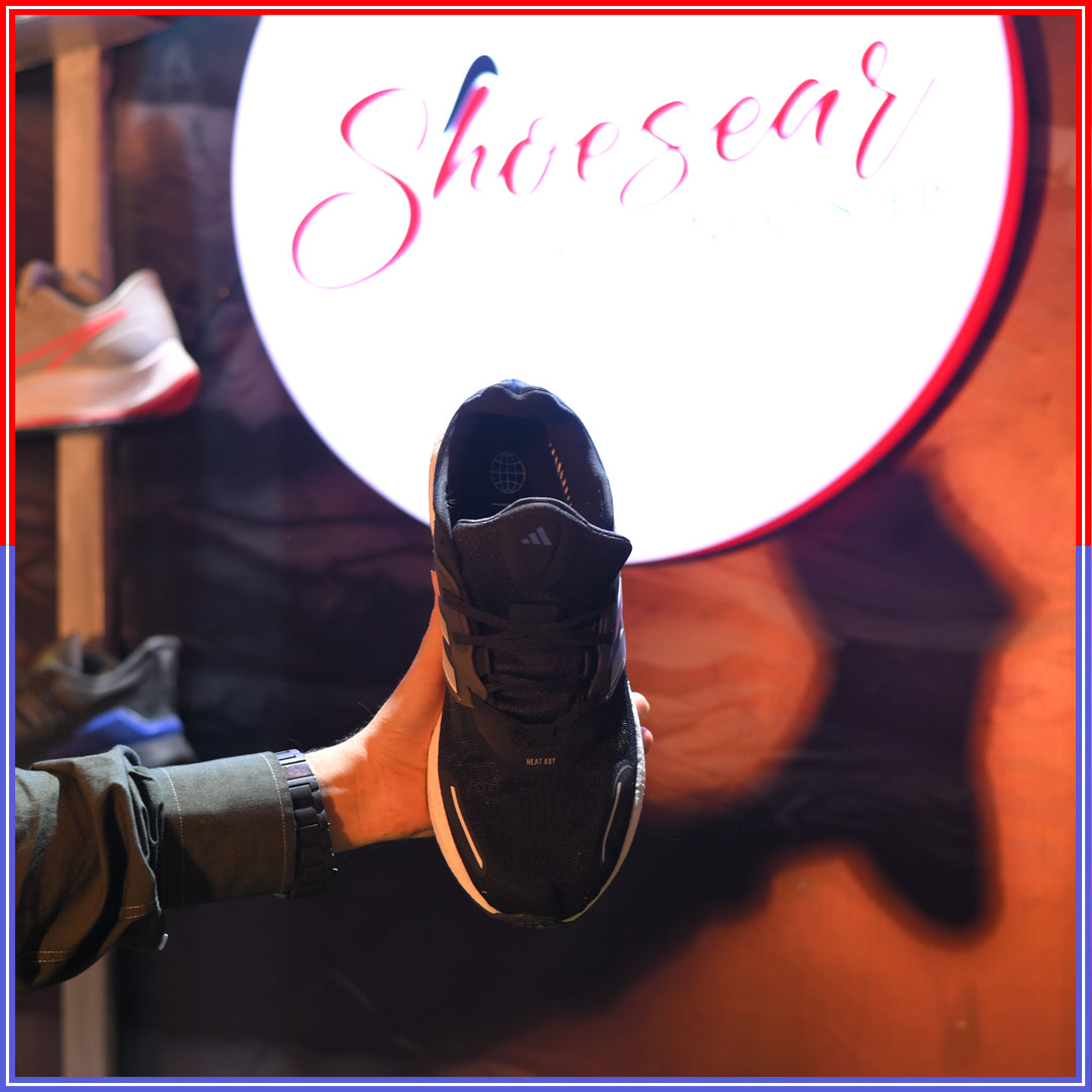 Ultra Bounce Running Shoes, Comfort & Performance in Every Step