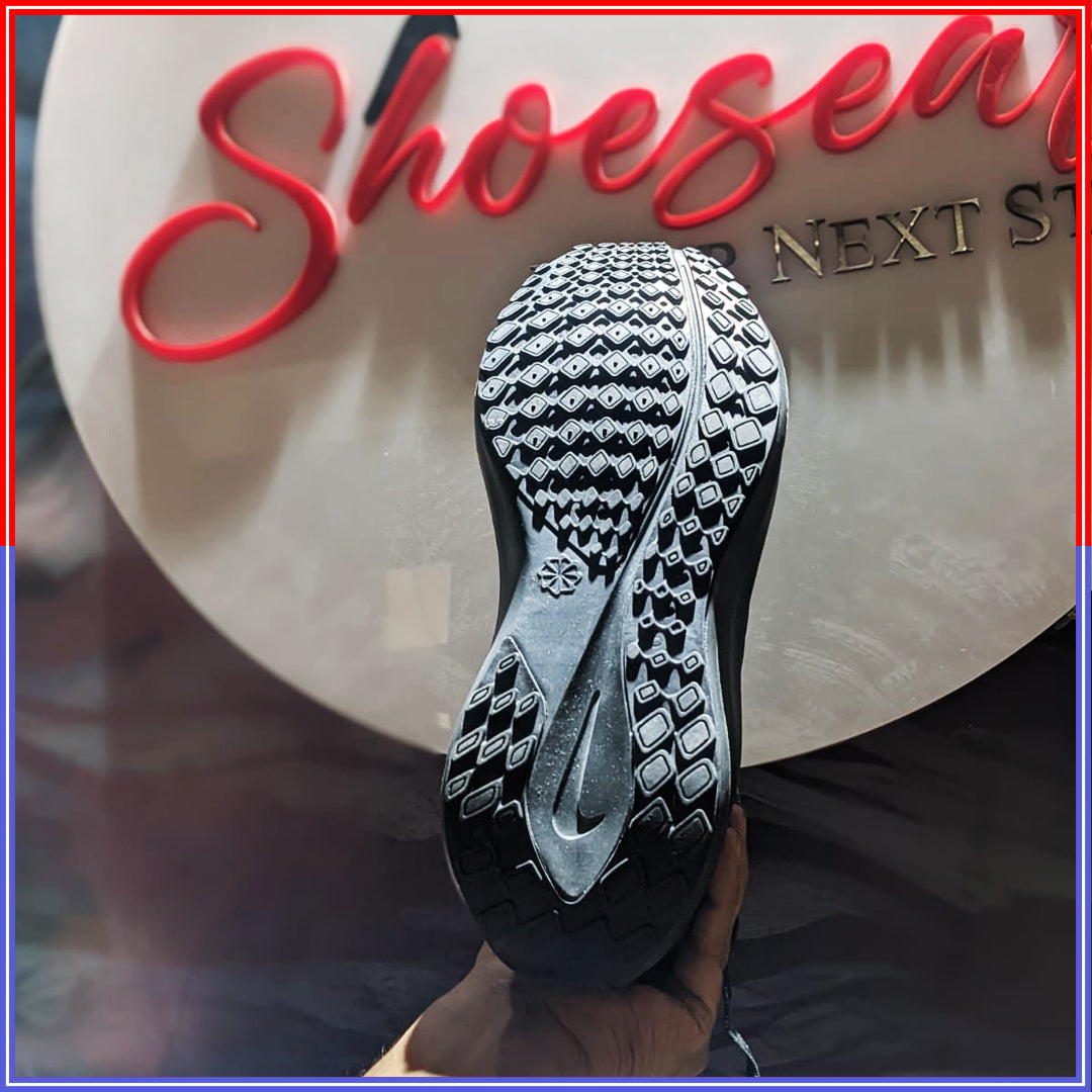 Nike Pegasus 41 | Pure Black (Premium Batch)