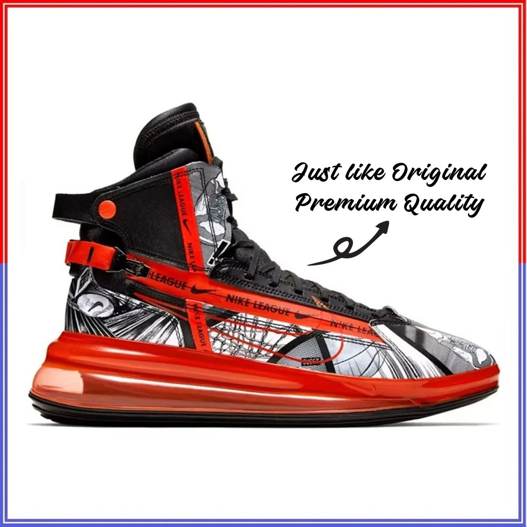 A-max 720 saturn (League Shoesear)