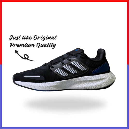 Ultra Bounce Running Shoes, Comfort & Performance in Every Step