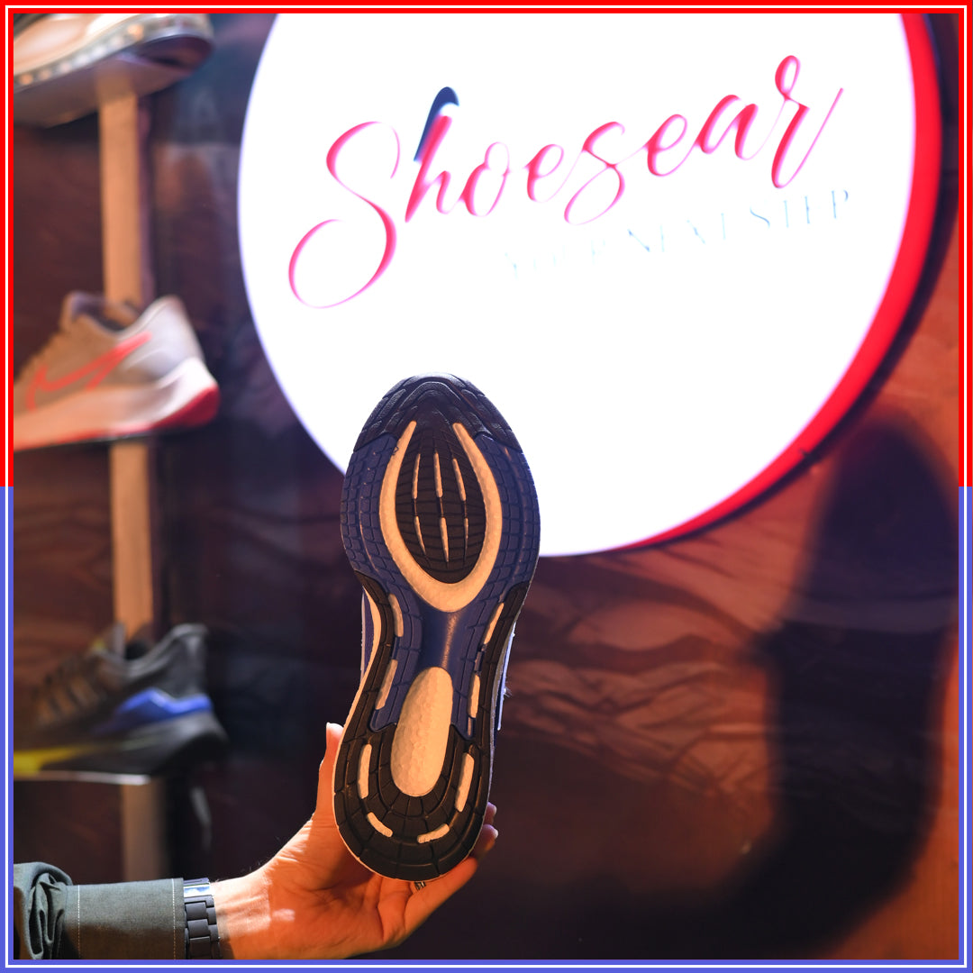 adidas PureBoost 22 'Blue White