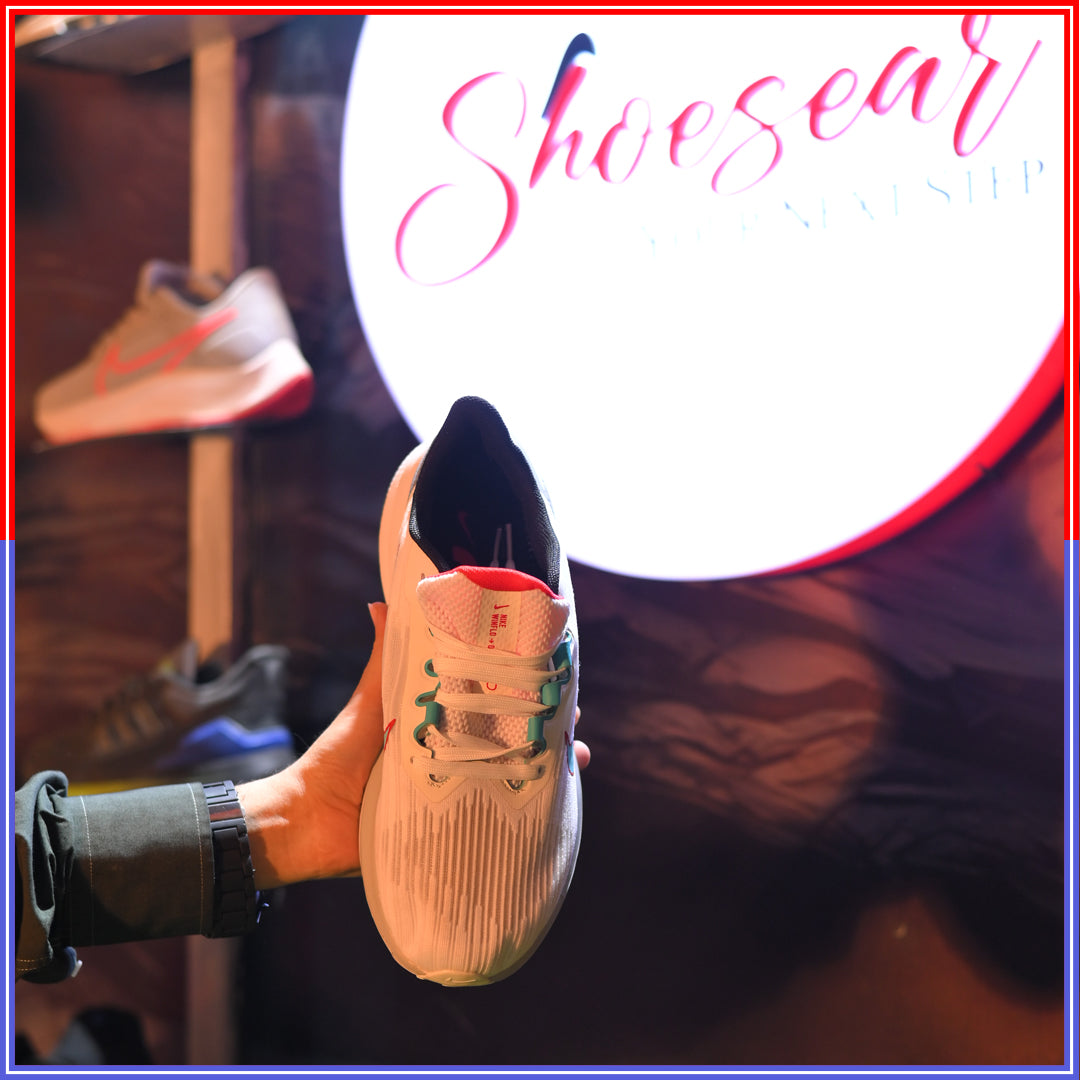 Nike Air Zoom Winflo 7 'Flash Crimson Aqua'