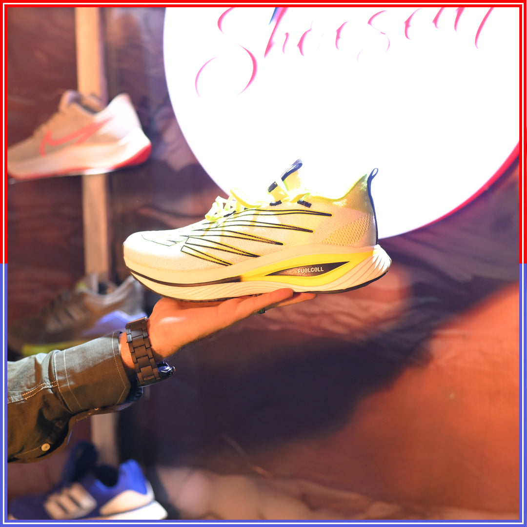 New Balance FuelCell SuperComp Elite v3