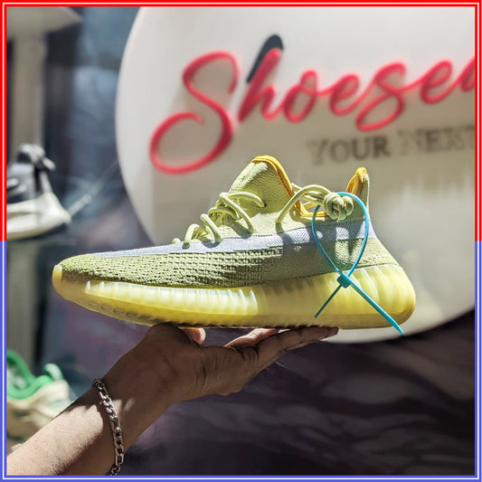 Adidas Yeezy Boost 350 V2 'Marsh'