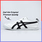 ONITSUKA TIGER MEXICO 66 | WHITE & BLACK COLOR