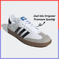 Adidas Samba Vegan Shoes