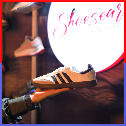 Adidas Samba Vegan Shoes