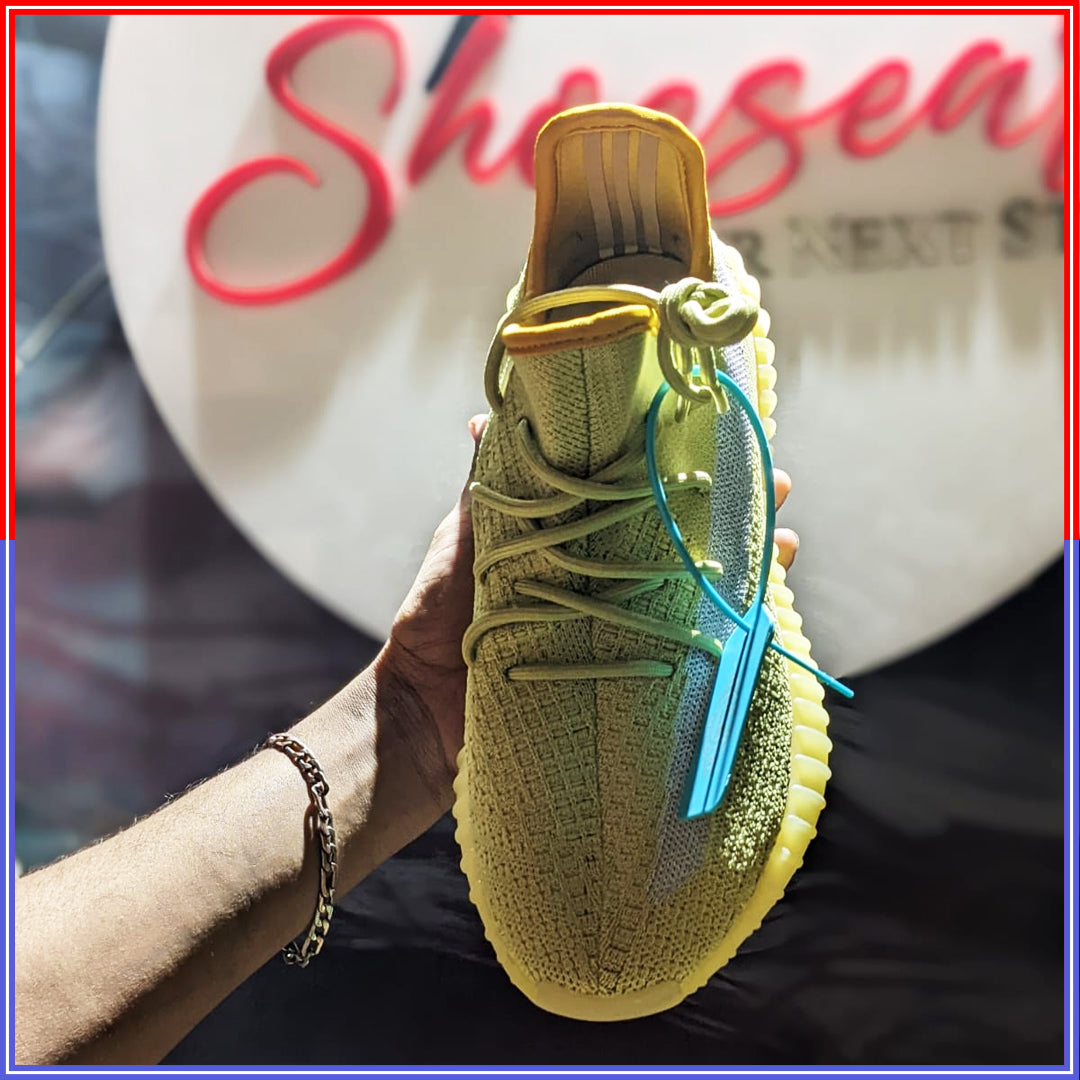 Adidas Yeezy Boost 350 V2 'Marsh'