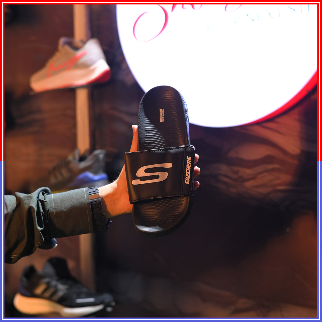 Skechers ARCH FIT HYPER Slides