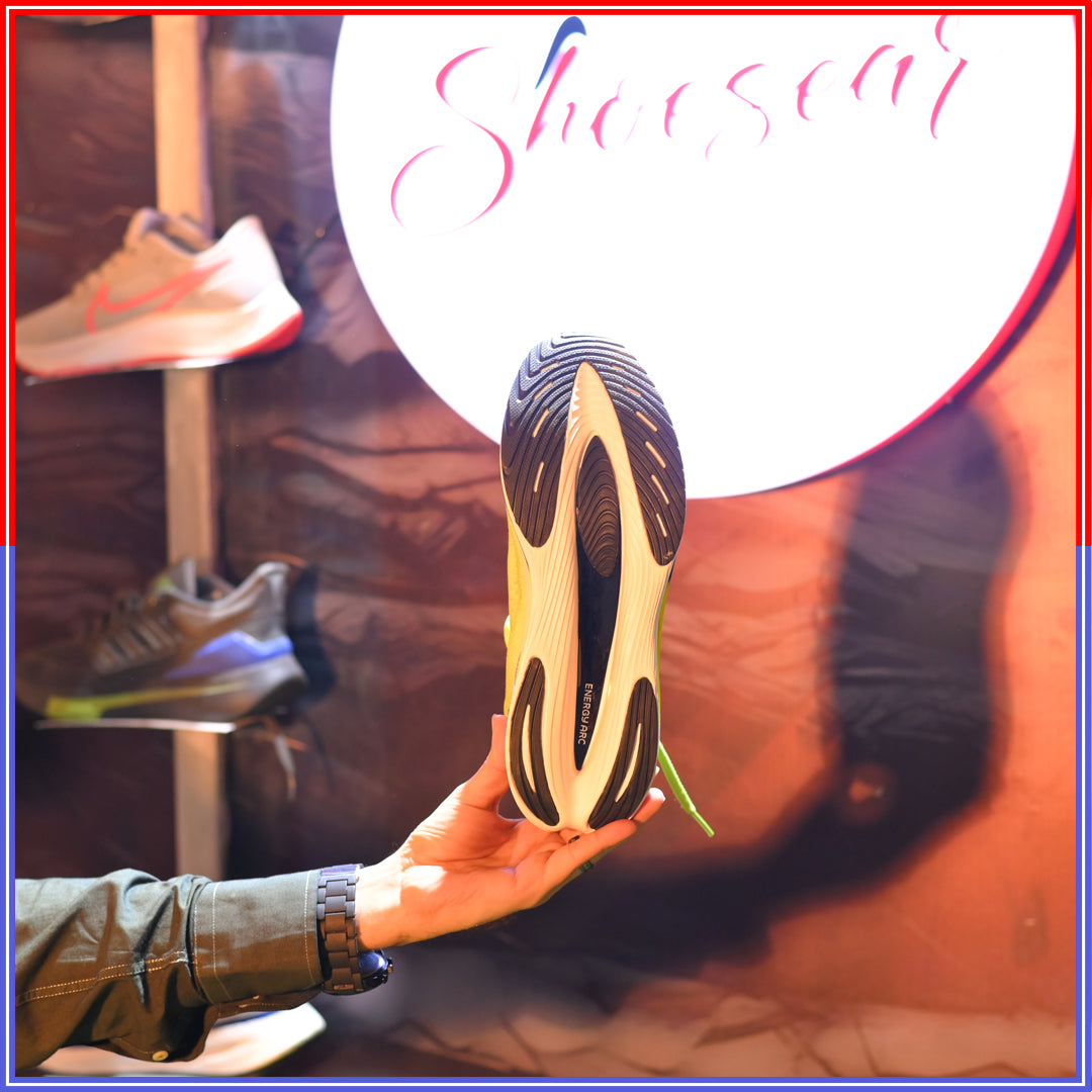 New Balance FuelCell SuperComp Elite v3