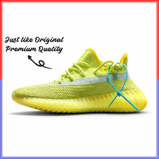 Adidas Yeezy Boost 350 V2 'Marsh'