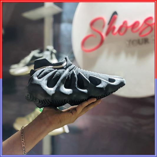 Adidas Yeezy 450 Boost | Utility Black