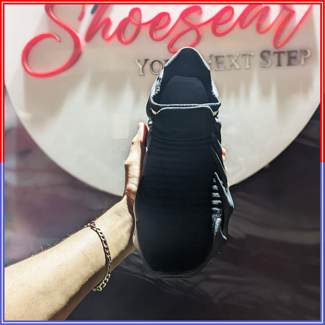 Adidas Yeezy 450 Boost | Utility Black