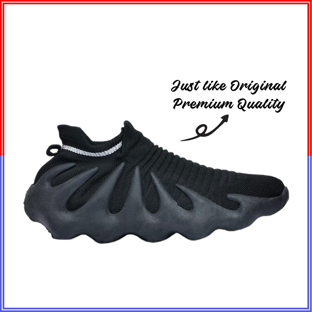 Adidas Yeezy 450 Boost | Utility Black