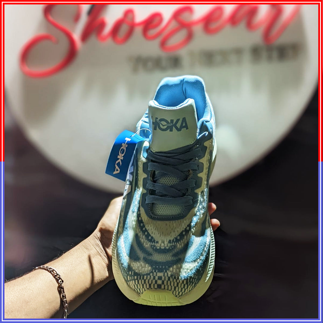HOKA Mach X running shoes | Premium Quality